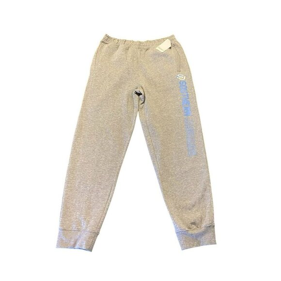 Hanes Southern University SU Jogger Sweatpants Gray Unisex Size XL NWT * - Picture 1 of 9